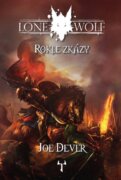 Lone Wolf 4: Rokle zkázy (gamebook)