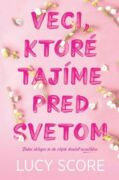 Veci, ktoré tajíme pred svetom (e-kniha)