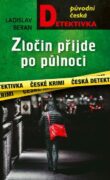 Zločin přijde po půlnoci (e-kniha)