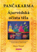 Pančakarma Ájurvédská očista těla