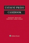 Ústavní právo Casebook