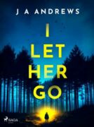 I Let Her Go (e-kniha)