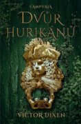 Vampyria 3 - Dvůr hurikánů