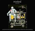 Povísně Michala Vícha (CD)
