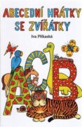 Abecední hrátky se zvířátky