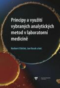 Principy a využití vybraných analytických metod v laboratorní medicíně (e-kniha)