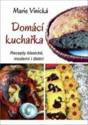 Domácí kuchařka