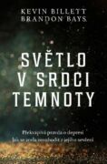 Světlo v srdci temnoty (e-kniha)