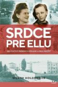 Srdce pre Ellu (e-kniha)