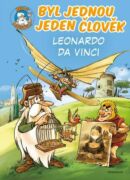 Byl jednou jeden člověk – Leonardo da Vinci (e-kniha)