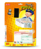 efko Malý pošťák - hrací set