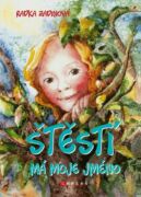 Štěstí má moje jméno (e-kniha)
