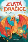 Zlatá dračice (e-kniha)