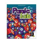 Panic lab - Druhá edice
