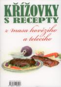 Křížovky s recepty z masa hovězího a telecího