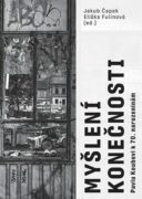 Myšlení konečnosti (e-kniha)