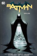 Batman - Epilog