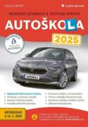 Autoškola 2025 (e-kniha)