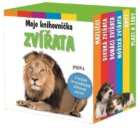 Moje knihovnička - Zvířata