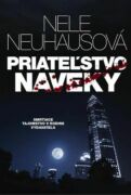 Priateľstvo naveky (e-kniha)