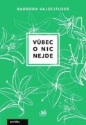 Vůbec o nic nejde (e-kniha)