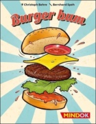 Burger bum