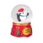 Sněžítko - Tučňák