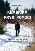 Krabička první pomoci + CD - Sám sobě psychologem uzdravujícícm vlastní duši