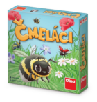 Hra Čmeláci