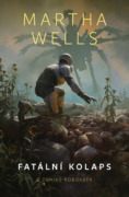 Fatální kolaps (e-kniha)