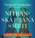 Nitranská brána smrti (CD)