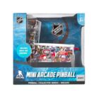 Mini Arcade Pinball - NHL