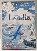 Objevuj s úsměvem: LETADLA - bazar