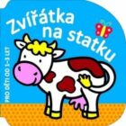 Zvířátka na statku