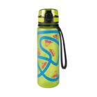 Tritanová sportovní láhev 500 ml - Auta