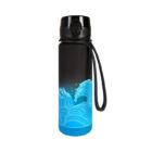 Tritanová láhev - Vlny