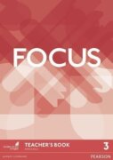 Focus 1st Edition Level 3 Teacher´s Book