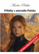 Příběhy z asteroidu Petiska - Vzpomínkářka neboli Fiona
