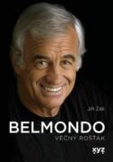 Belmondo: věčný rošťák (e-kniha)