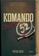 Komando 52 (e-kniha)