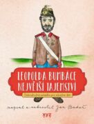 Leopolda Bumbáce největší tajemství (e-kniha)