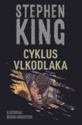 Cyklus vlkodlaka (e-kniha)