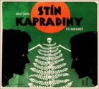 Stín kapradiny - CDmp3 (Čte Igor Bareš)