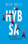 Hýb sa (e-kniha)