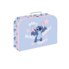 Kufřík lamino 34 cm LILO STITCH
