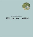 Skica jako prvotní vizualizace myšlenky - Kdy nejčastěji skicujete? Když se nic neděje.