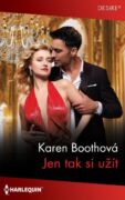 Jen tak si užít (e-kniha)