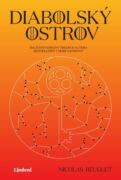 Diabolský ostrov (e-kniha)