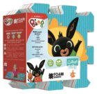 Pěnové puzzle: Bing