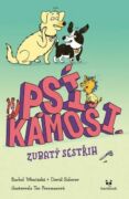 Psí kámoši – Zubatý sestřih (e-kniha)